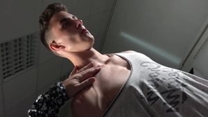 East Boys: Good fucking plus muscle amateur