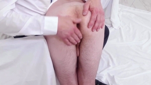 MissionaryBoys: Young feels up to nailing