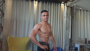henry - Macho Gay Tube