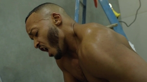 DisruptiveFilms.com - Pierce Paris loves Dillon Diaz