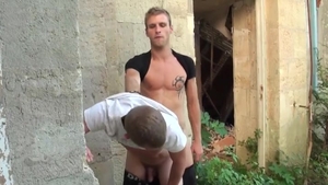 Leo Helios And dick Malek