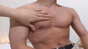 GayAsianNetwork: Dai has big balls