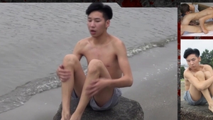 GayAsianNetwork: Fucking together with Japan & Ayumu