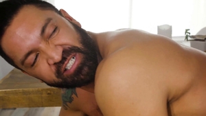 Dominic Pacifico