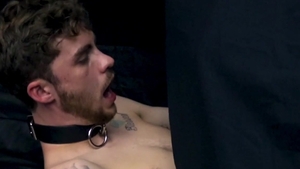 RawFuckBoys: Logan ass to mouth video