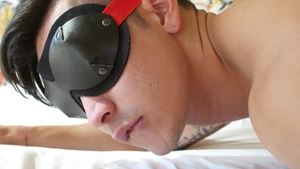 GayRoom: Zander Cole fucked all the way