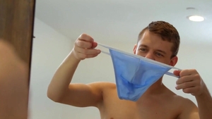 GayRoom: Fucking together with Ian Levine with Chase Vallon
