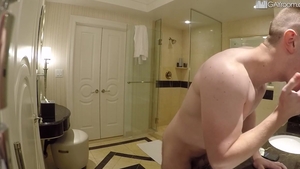 GayRoom: Cam craving fucking
