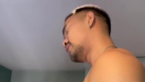 Tattoos Straight Muscle man Thai plow Bottom teens In Hotel  - ChirstFemboy