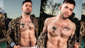 Compilations - European interracial bang