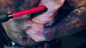 FistingInferno: Loves hardcore sex