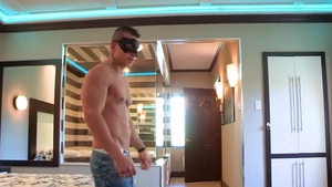 Maskurbate: Raw nailing together with Anthony plus Service