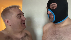 TicklishChubs: Too cute friend butt pounded