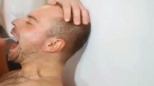 Cumdump Assistant As A Job