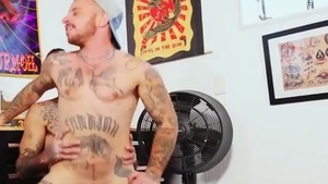 Chance Hart Ftm And Ryan Sebastian