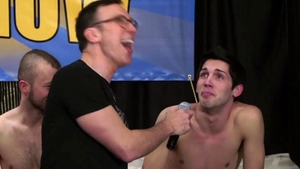 DirtyBoyVideo: Wet Paul having sex for cash