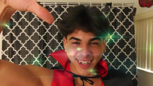 ManPuppy.com: Vampire craving good fucking