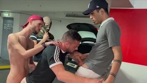 3 biggest rods To Take In A Garage PART 1