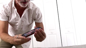 ManPuppy.com: Richard butt fucked porn
