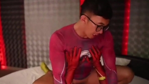 The Flash In Multiverse