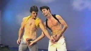 Mike The Spike And Dean Adams Photoshoot Behind The Scenes Part 1 Of three