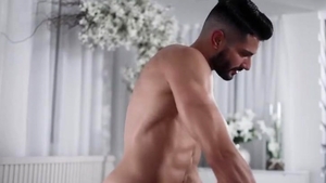 OF Samy Dorgham plows Sandriias And Colucci - Macho Gay Tube