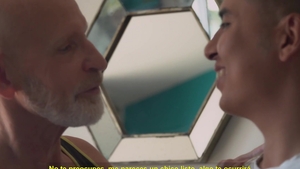 MachoFactory.com: Erotic neighbor feels up to hard nailining