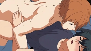 Juice Anime - Evil young twink fucked in the ass porn