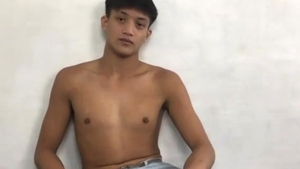 VF Pinoy Model - juicy Shy lad