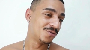 Tulio Hernandez, Felipe XXL & Serginho