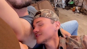 Country teen Bottoms