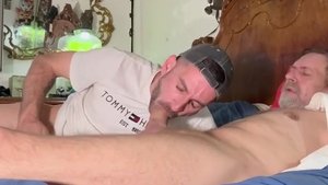 MonsterDickHunt & XiscoXX