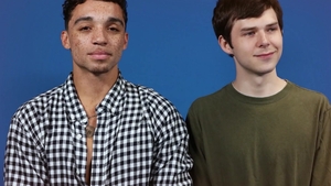 SayUncle Labs: Amone & Dakota: Scandalous Contest