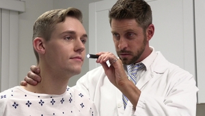 DoctorTapes: Willingness and Protein Cure