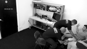 Young Perps: Backroom Bargaining Brings Big Rewards