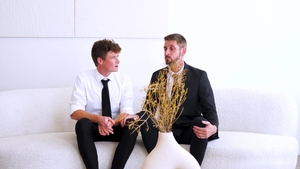 Missionary Boys: Ford's Solution for Temptation Control