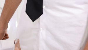 Missionary Boys: Ring of Power Around Gabe’s Ass