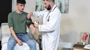 DoctorTapes: Innovative Research: Semen Style