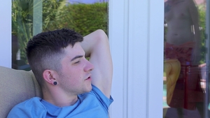 Twink Trade: Wet, Wild, and Unexpected