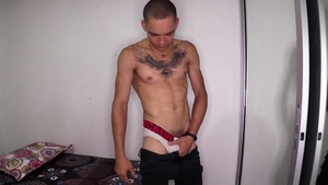 SayUncle X LatinoGuysPorn: Tattooed and Toned Twink Shoots