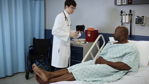 DoctorTapes: Doctor Helps with Unwanted Boners