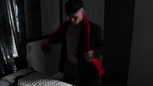Family Dick: Helping Damian Embrace His Talent