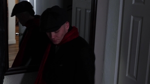 Family Dick: Helping Damian Embrace His Talent