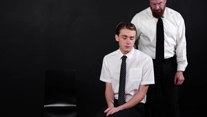 Missionary Boys: Unleashing the Lusty Preacher