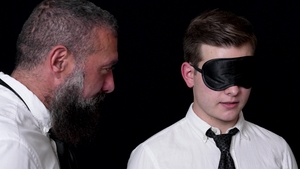 Missionary Boys: The Secret Lives of Missionary Boys