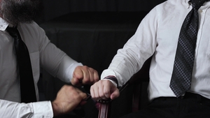 Missionary Boys: Unholy Nature Unleashed