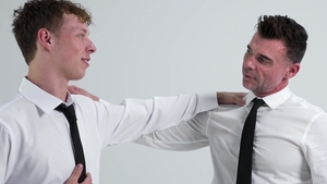 Missionary Boys: Frolicking Faithfuls Get Fervent