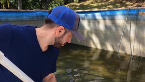 Latin Leche: Hole-Hearted Studs Sharing Their Goods