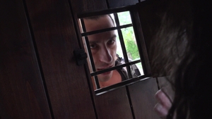 Pig Bottoms: Neighbors Get it on in 4K