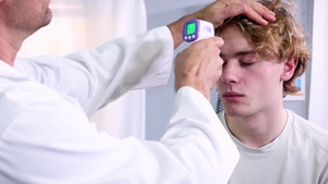 DoctorTapes: Arousing Medical Checkup
